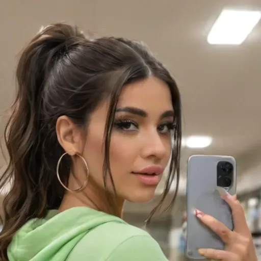 generatore di immagini porno IA