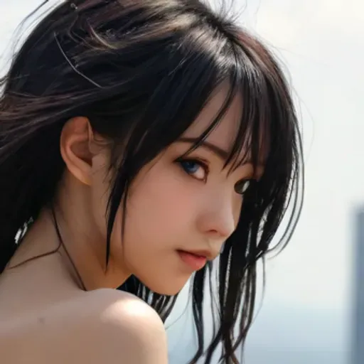 AI porn image generator