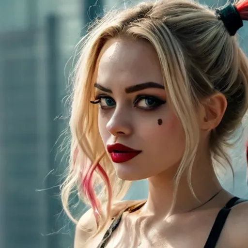 โปรแกรมสร้างภาพโปรนที่ใช้ปัญหา AI