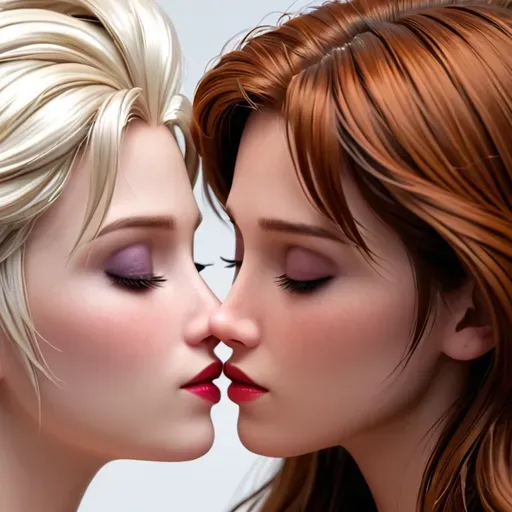 AI 포르노 이미지 생성기