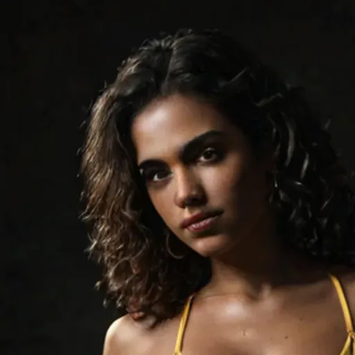 AIポルノ画像ジェネレーター