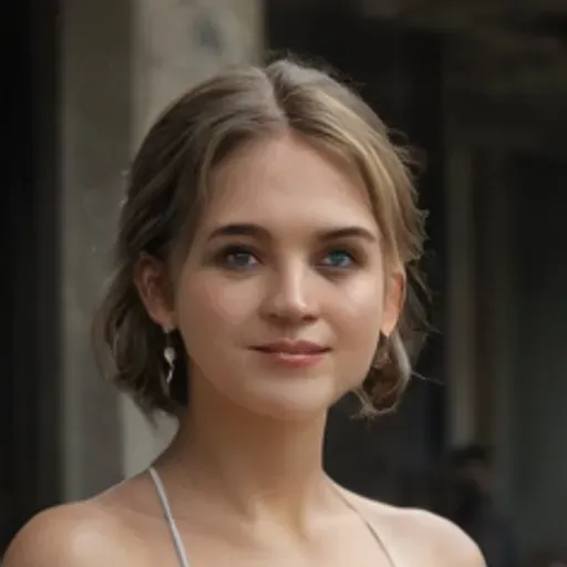 AI色情圖片產生器