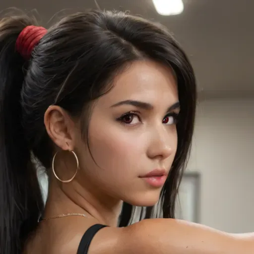 एआई पोर्न इमेज जेनरेटर