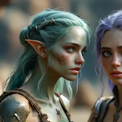 generatore di immagini porno IA