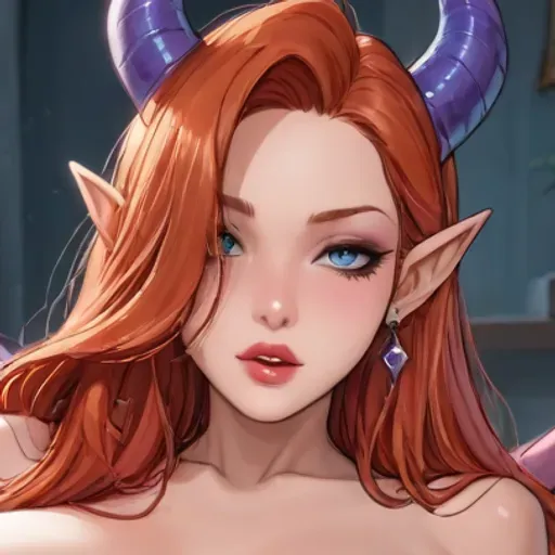 yapay zekâ porno görsel üretici