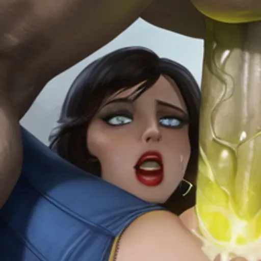 KI-Pornobild-Generator