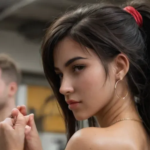 AI porn image generator