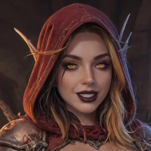 AI色情圖片產生器