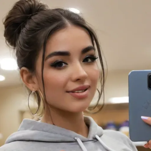 generatore di immagini porno IA