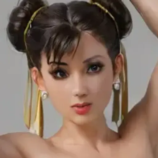 generatore di immagini porno IA