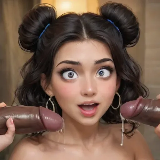 generatore di immagini porno IA