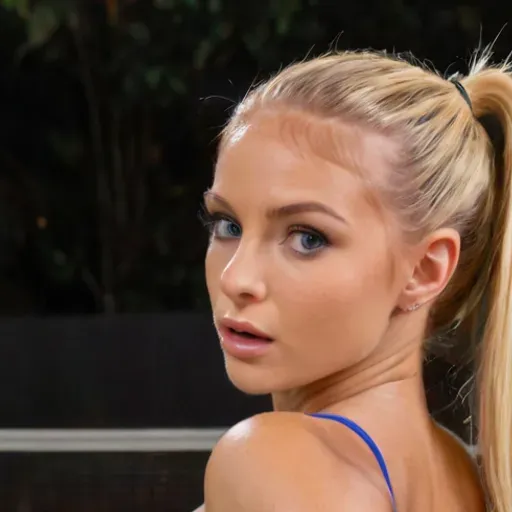 KI-Pornobild-Generator