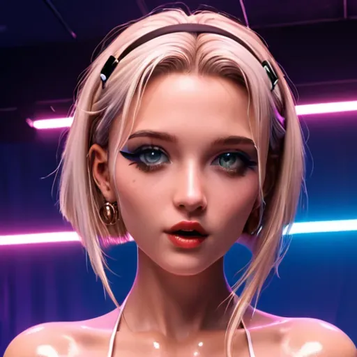 AI porn image generator