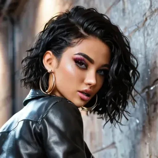 AIポルノ画像ジェネレーター