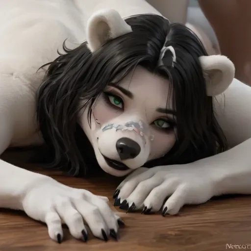 gerador de imagens pornô com IA