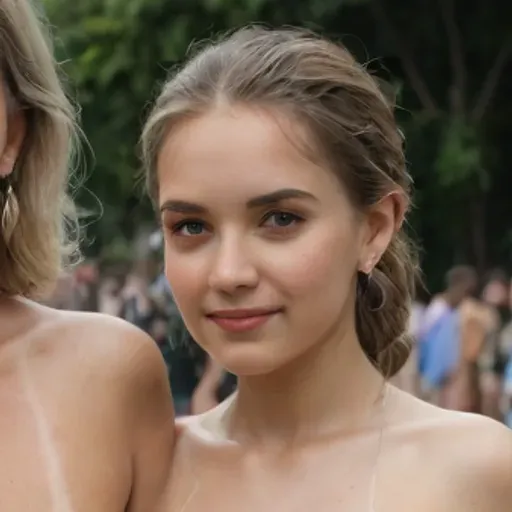 AI porn image generator