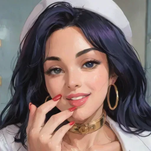 AI porn image generator