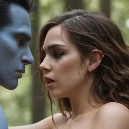 AI色情照片生成器