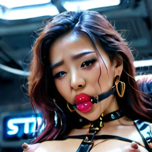 AI porn image generator