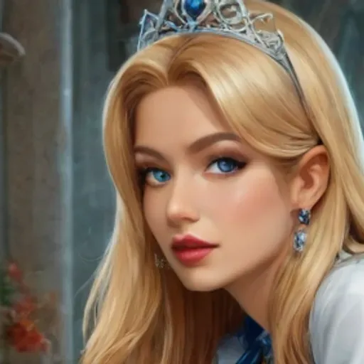 Pencipta imej lucah AI