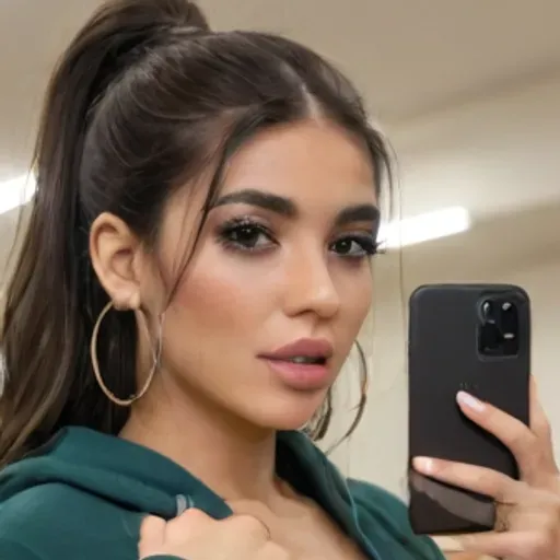 एआई पोर्न इमेज जेनरेटर