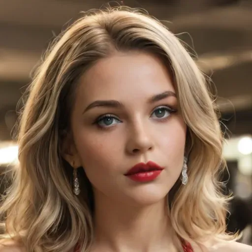 AI 포르노 이미지 생성기