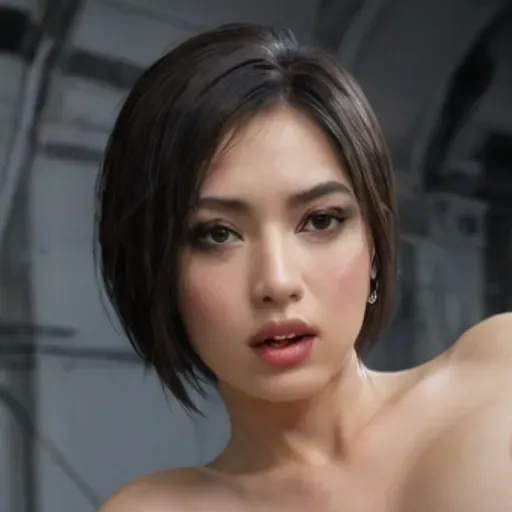 โปรแกรมสร้างภาพโปรนที่ใช้ปัญหา AI