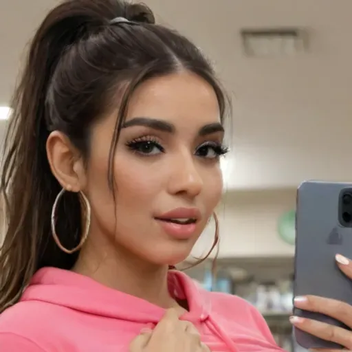 AI 포르노 이미지 생성기