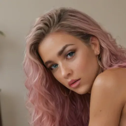 AI色情圖片產生器