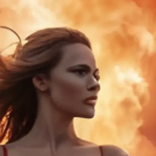 generatore di immagini porno IA