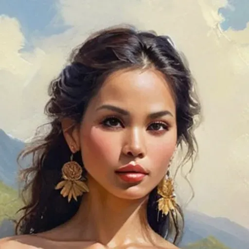 KI-Pornobild-Generator