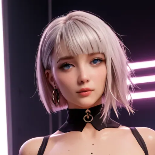 AIポルノ画像ジェネレーター