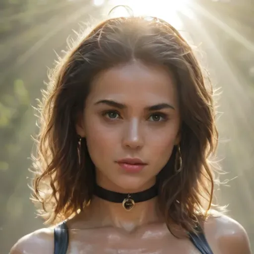 AI色情圖片產生器