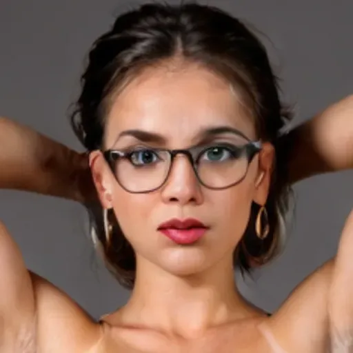 yapay zekâ porno görsel üretici