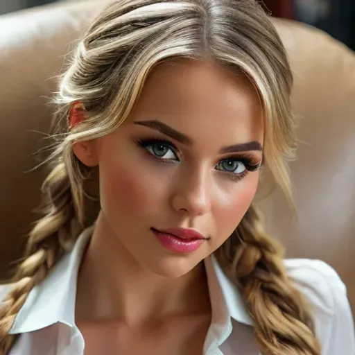 KI-Pornobild-Generator