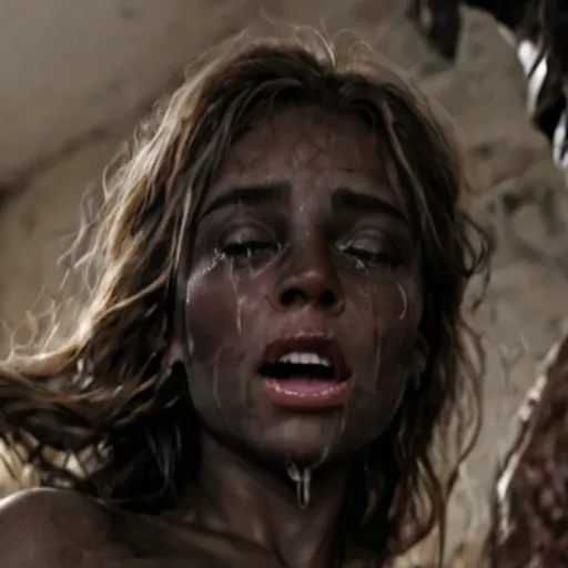 AI porn image generator