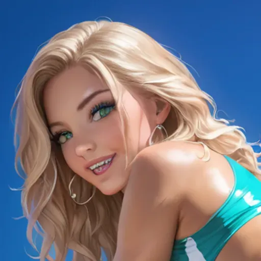 AI porn image generator