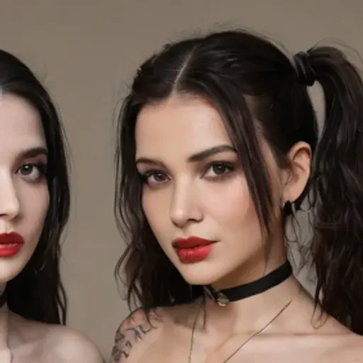 AI porn pic generator