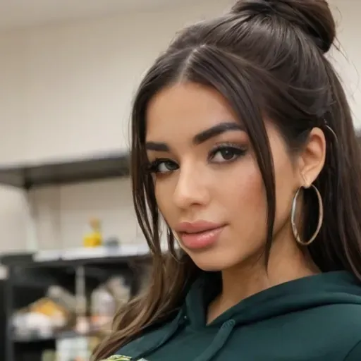 AI色情圖片產生器