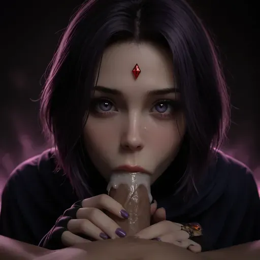 генератор порно-изображений на ИИ