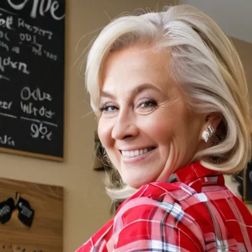 โปรแกรมสร้างภาพโปรนที่ใช้ปัญหา AI