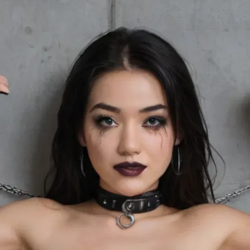 AI 포르노 이미지 생성기