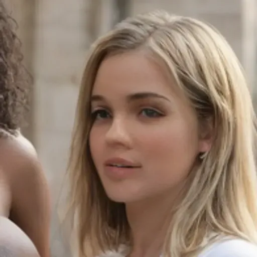 generatore di foto porno IA