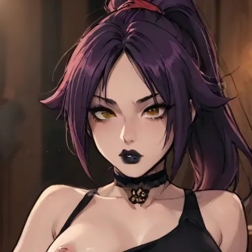 एआई पोर्न इमेज जेनरेटर