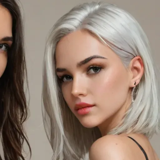 AI色情照片產生器