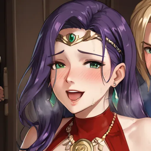 AIポルノ写真ジェネレーター