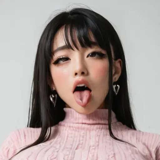 generatore di immagini porno IA