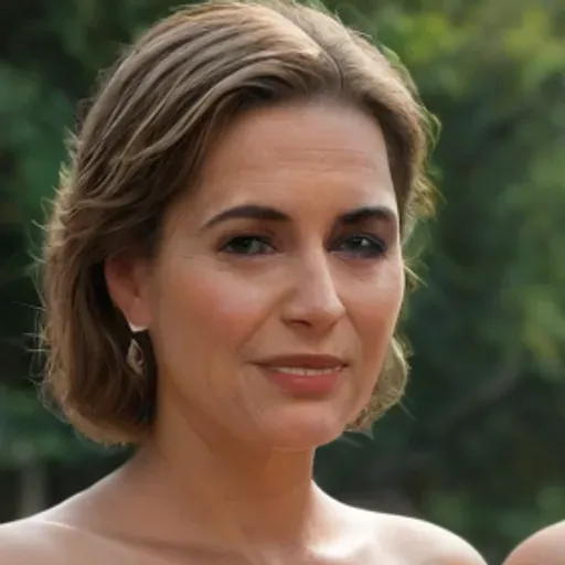 AI色情图片生成器