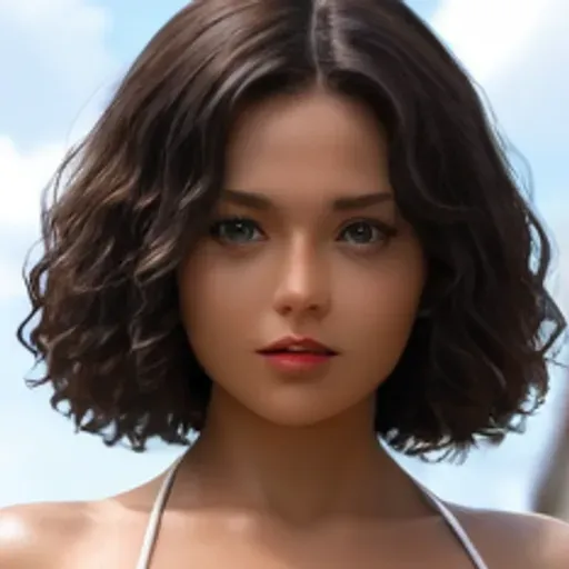 yapay zekâ porno görsel üretici