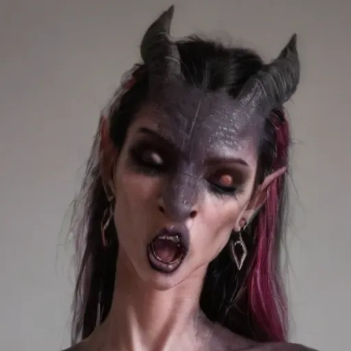 AI色情圖片產生器